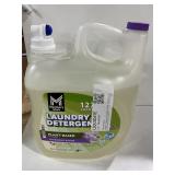 Plant Based Liquid Laundry Detergent 196oz 127ld