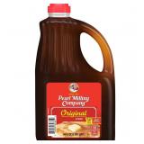 Pearl Milling Company Original Syrup 64oz