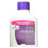 ClearLAX Laxative Powder 17.9oz 3pk