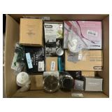 Home Bundle Panasonic Iron and Zyliss Kitchen Set