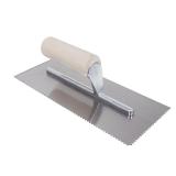 ROBERTS 11 18 V-Notch Trowel
