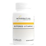 Integrative Therapeutics Buffered Vitamin C 60ct