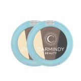 Carmindy Beauty Be Mesmerizing Eyeshadow Trio 2...
