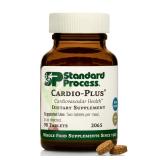 Standard Process Cardio-Plus Heart Support 90 Tabs