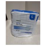 Mckesson Ultra Briefs Large 18ct $25.00