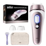 Braun Smart IPL Skin iExpert Pro 7 Hair Remover