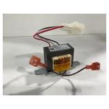 Class 2 Transformer 120V 60Hz 200-1 Open Box