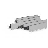 Weber Stainless Steel Flavorizer Bars Set 5