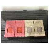 Pura Smart Scent Fragrance Refills Bundle 4 Pack