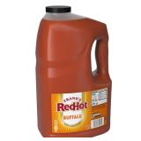 Franks RedHot Buffalo Wing Sauce 128oz