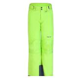 Arctix Skiing Pants Kids Medium Lime Green