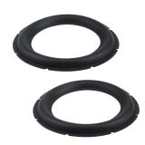 Dnyta 10 Speaker Foam Edge Repair Rings 2 Pcs