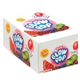 Tootsie Roll Charms Blow Pops 100ct
