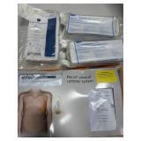 CareFusion PleurX Pleural Catheter System Bundle