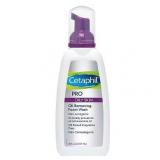 Cetaphil Oil Removing Foam Wash 8oz