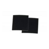 d-c-fix Kenmore CF-1 Vacuum Foam Filters 2-Pack