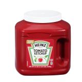HEINZ Tomato Ketchup 114 oz