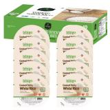Bibigo Cooked Sticky White Rice 7.4oz 12ct