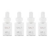 Pura x Unify Co. Home Diffuser Refill 4 Pack Salt