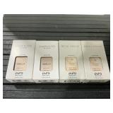 Pura Smart Scent Fragrance Refill 4 Pack Bundle