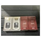 Pura Smart Scent Bundle Prosecco Winter Bayberry