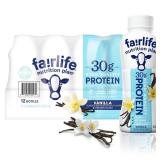 Fairlife Nutrition Plan Protein Shake 11.5oz 12pk