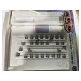 Falscara *( incomplete  )* Lash Clusters Kit,...