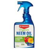 Bioadvanced Neem Oil Insect And Disease Control...
