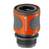 Gardena 36917 Hose Connector 12-Inch 58-Inch
