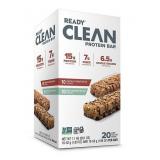Ready Protein Bars Choc PB Dark Choc 20ct