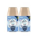 Glade Automatic Air Freshener Refill Clean...
