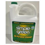 Simple Green All-Purpose Cleaner 140 oz Jug