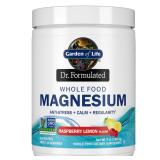 Garden of Life Dr. Formulated Magnesium 7 oz