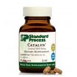 Standard Process Catalyn 90 Count $19.20
