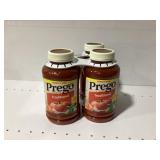 Prego Traditional Italian Sauce Family Size 3pk