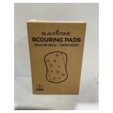Blackstone 5063 Scouring Pads 2 Pack