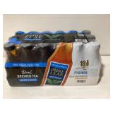 Pure Leaf Zero Sugar Sweet Tea 16.9oz 18pk