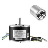 Vevor 18HP Condenser Fan Motor 825RPM 208-230V