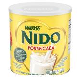 Nestle Nido Fortificada Whole Milk Powder 77.6oz