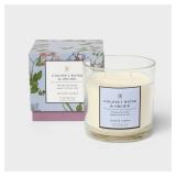 Threshold 94809537 Coconut Water Orchid Candle