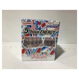 -Hour Energy Extra Strength Firework Freeze 24ct