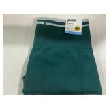 Penn Womens Seamless Leggings Rain Forest Large