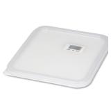 Rubbermaid Square Food Storage Lid 2468 Qt.