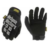Mechanix Wear Original Work Gloves Black X-Small