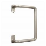 National Hardware N700-104 8in Troy Barn Door Pull