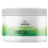 Swanson Stevia Extract Powder 4 Fl Oz