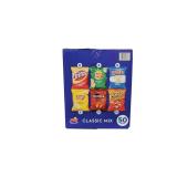 Mixed lot of Frito Lay Chips 1oz 50ct Variety Pack