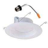 HALO 56in LED Recessed Retrofit Trim 3000K $13.32