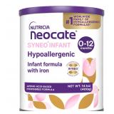 Neocate Syneo Infant Formula 14.1 oz