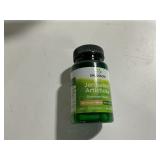 Swanson Jerusalem Artichoke 400mg 60 Capsules